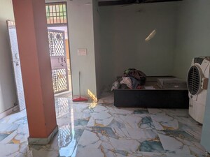 Bedroom in 3 BHK Builder Floor at Shakti Khand 2 – for Sale