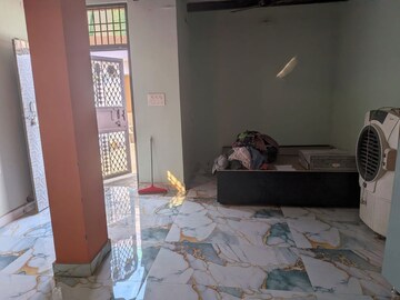 Bedroom in 3 BHK Builder Floor at Shakti Khand 2 – for Sale
