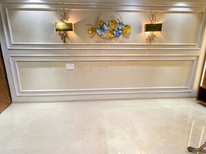 3 BHK Builder Floor For Sale in Shakti Khand 2