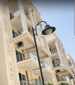 3 BHK Apartment For Sale in Signature Global City