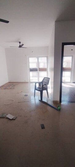 3 BHK Builder Floor For Rent in BPTP Park Elite Floor II