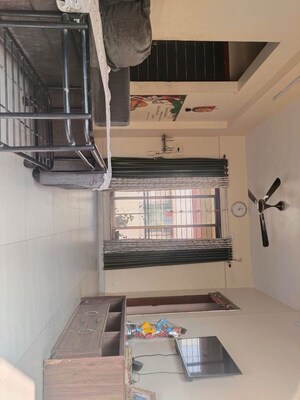 Kitchen in 2 BHK Apartment at Datta Krupa Tower, Dombivli West – for Rent