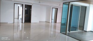 Building Lobby in 4 BHK Apartment at Jayabheri The Peaks, Narsingi – for Rent