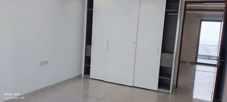 Room, jayabheri-the-peaks 4 Bedroom 5490 Sq.Ft. Apartment In Narsingi Hyderabad 10035011