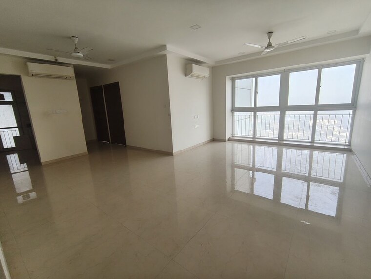 Room, ruparel-ariana 3 Bedroom 1226 Sq.Ft. Apartment In Parel Mumbai 10035016
