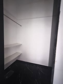 3 BHK + Pooja Room Apartment For Rent in Ruparel Ariana