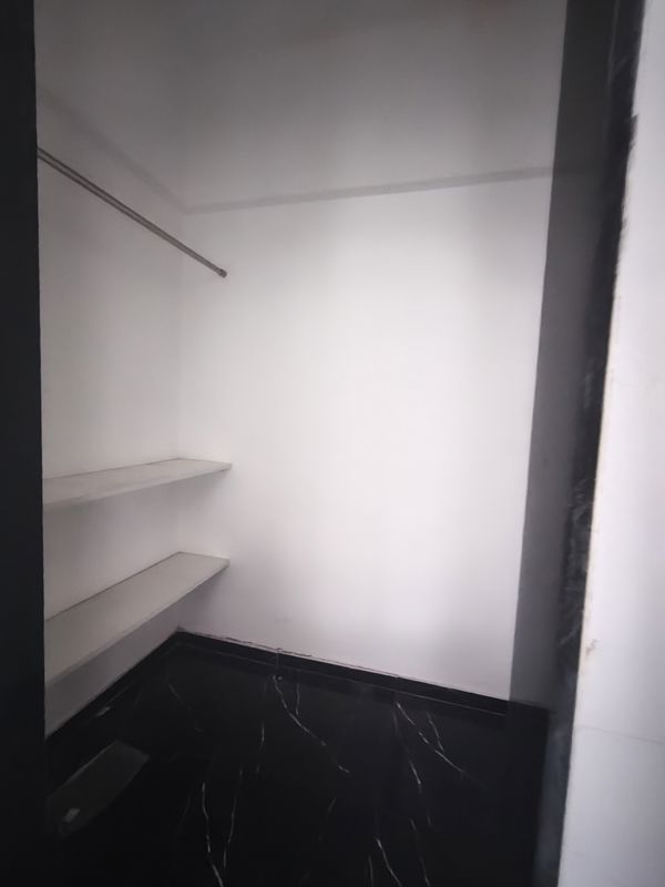 3 BHK + Pooja Room Apartment For Rent in Ruparel Ariana