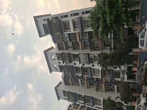 2 BHK Apartment For Rent in Ghansoli