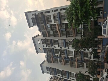 2 BHK Apartment For Rent in Ghansoli