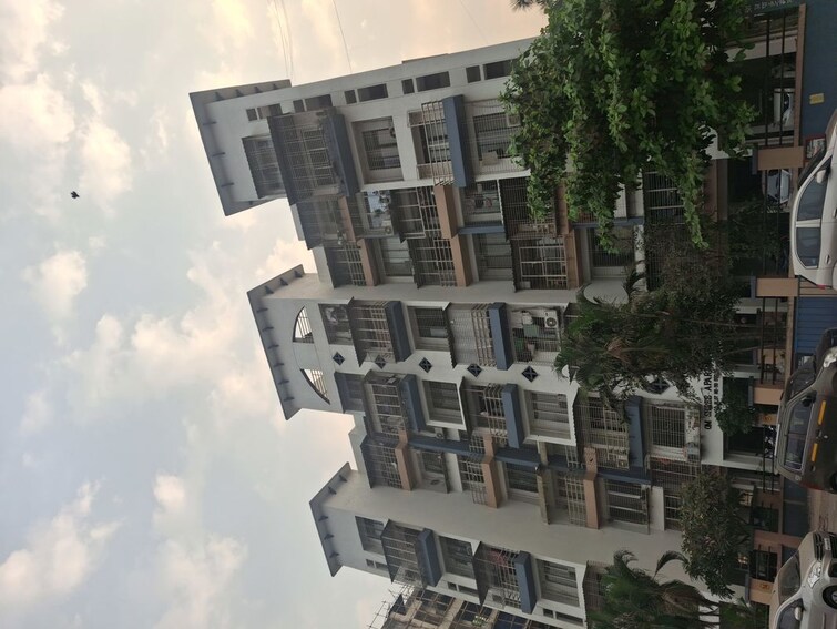 Cover Image, ghansoli 2 Bedroom 1263 Sq.Ft. Apartment In Ghansoli Navi Mumbai 10035021