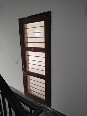 Staircase in 3 BHK Builder Floor at Omaxe Royal Street, Sector 14 – for Sale