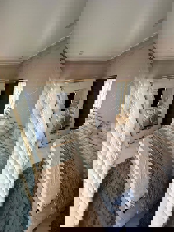 Bedroom in 2 BHK Independent House at Tambaram – for Sale