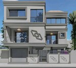 2 BHK + Pooja Room,Study Room,Extra Room 1146 Sq.Ft. Independent House in Tambaram