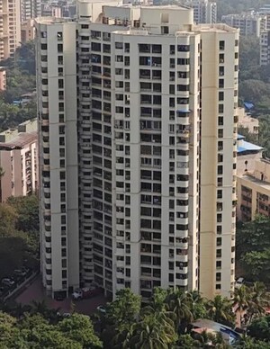 2 BHK Apartment For Rent in Jasmine Tower, Vasant Vihar