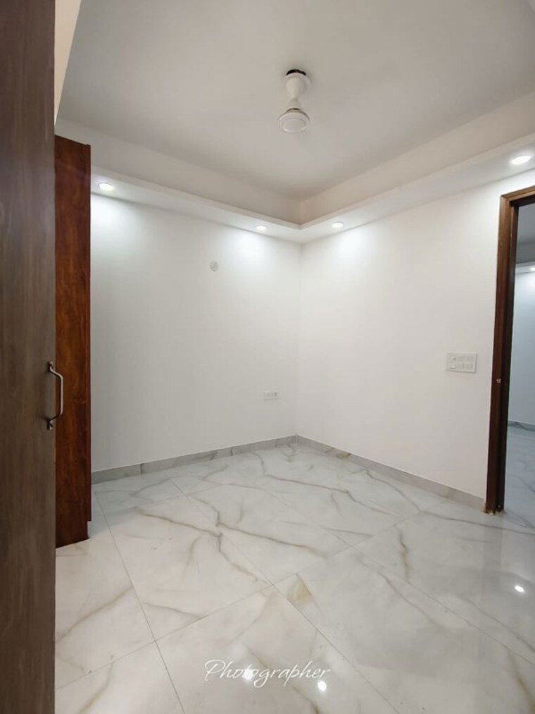 Room, saket 1 Bedroom 600 Sq.Ft. Builder Floor In Saket Delhi 10035031