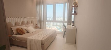 Bedroom in 3 BHK Apartment at Pune East – for Sale