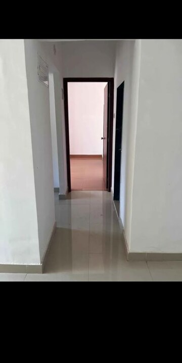 Building Lobby in 1 RK Apartment at Sudha Park, Ghatkopar East – for Rent