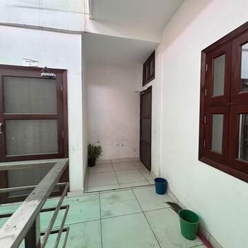 Building Lobby in  Pg at Garhi Village – for Rent