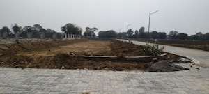 Plot Area in  Plot at Renwal Manji – for Sale