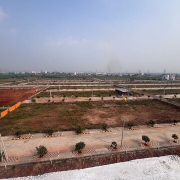 Plot Area in  Plot at Kandrika – for Sale