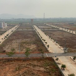 Plot For Sale in Kandrika