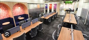  Office Space For Rent in The First Brick Apartment, Sector 7