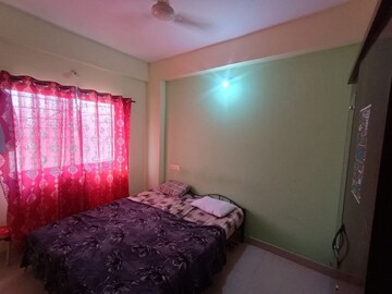 1 RK Independent House For Rent in 4 Star City, Hinjewadi