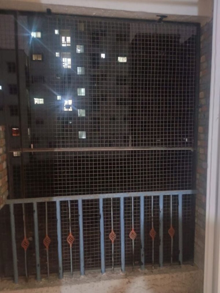 Exterior View, 4-star-city 1 RK 550 Sq.Ft. Independent House In Hinjewadi Pune 9547474