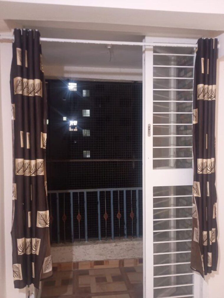 Exterior View, 4-star-city 1 RK 550 Sq.Ft. Independent House In Hinjewadi Pune 9547474