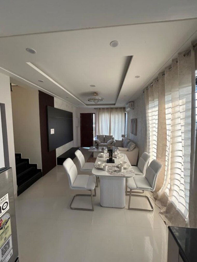 Living Room, tambaram 2 Bedroom 1146 Sq.Ft. Independent House In Tambaram Chennai 10035048