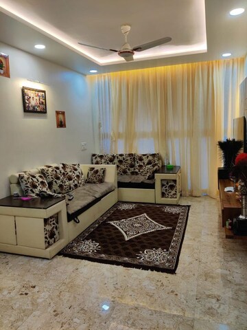 2 BHK Builder Floor For Sale in SRK Spring Hills, Taljai Forest Area