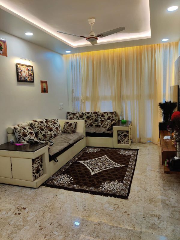 2 BHK + Pooja Room Builder Floor For Sale in SRK Spring Hills