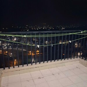 2 BHK Apartment – Exterior View View at Gaur Yamuna City 16th Park View, Sector 19 Yamuna Expressway - for Rent