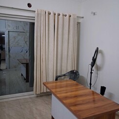 2 BHK Apartment For Rent in Gaur Yamuna City 16th Park View