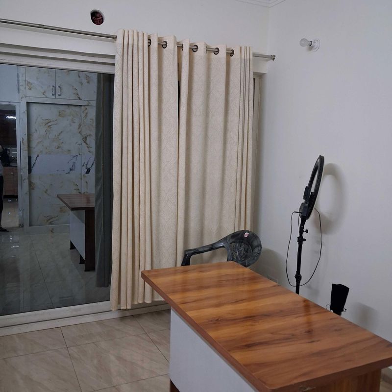 2 BHK Apartment For Rent in Gaur Yamuna City 16th Park View