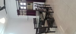 1.5 BHK + Extra Room Apartment For Rent in Sarita Vihar