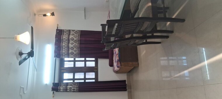 Living Room, sarita vihar 1.5 Bedroom 900 Sq.Ft. Apartment In Sarita Vihar Delhi 10035056