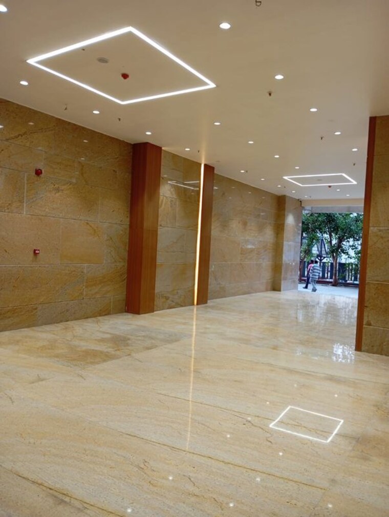 Room, goodwill-bizhub Commercial Warehouse 1725 Sq.Ft. In Turbhe Navi Mumbai 10035049