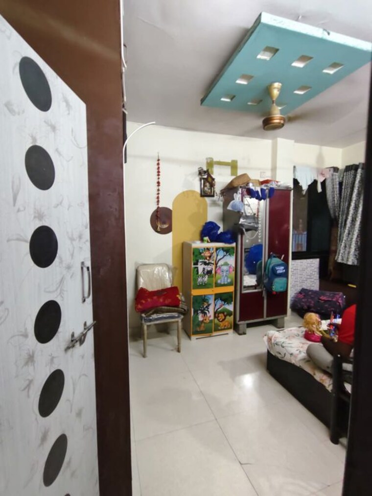 undefined, dombivli west 2 Bedroom 879 Sq.Ft. Apartment In Dombivli West Thane 10035060