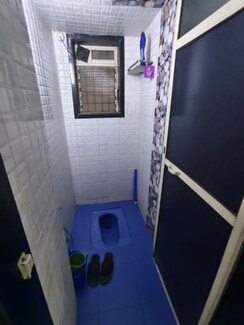 2 BHK + Pooja Room Apartment For Rent in Dombivli West