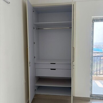 Furnished Amenities in 3 BHK Apartment at ATS Allure, Sector 22d Yamuna Expressway – for Rent