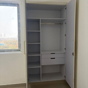 Furnished Amenities in 3 BHK Apartment at ATS Allure, Sector 22d Yamuna Expressway – for Rent