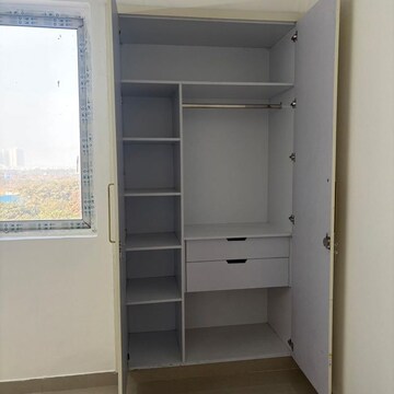 Furnished Amenities in 3 BHK Apartment at ATS Allure, Sector 22d Yamuna Expressway – for Rent