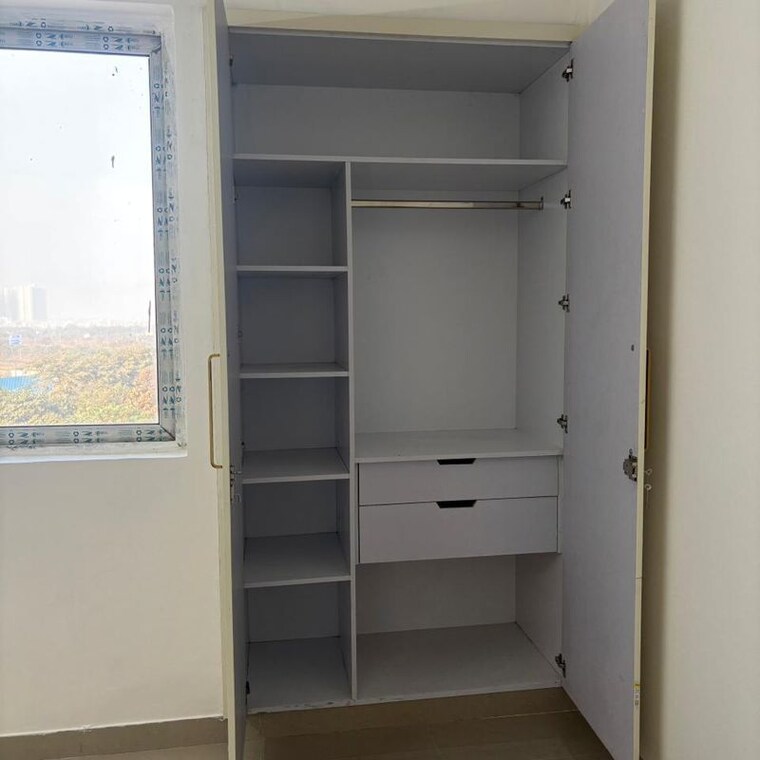 undefined, ats-allure 3 Bedroom 1350 Sq.Ft. Apartment In Sector 22d Yamuna Expressway Greater Noida 10035063