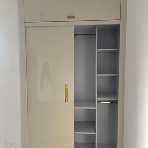 Building Lobby in 3 BHK Apartment at ATS Allure, Sector 22d Yamuna Expressway – for Rent