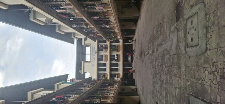 Cover Image, mahape 1 Bedroom 623 Sq.Ft. Apartment In Mahape Navi Mumbai 10035064