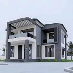 2 BHK + Pooja Room,Study Room,Extra Room 1146 Sq.Ft. Independent House in Tambaram