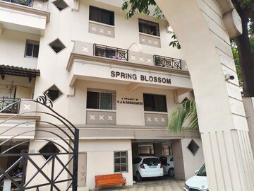 2 BHK Apartment For Sale in Spring Blossom, Mundhwa