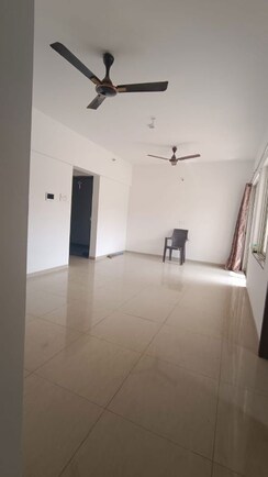 2 BHK + Pooja Room Builder Floor For Rent in Kolte Patil Three Jewels