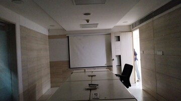 Kitchen in  Office Space at Alkapuri – for Rent